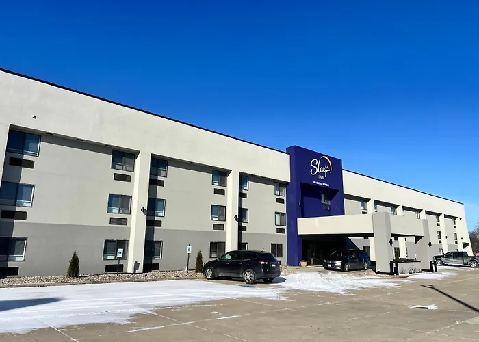 Sleep Inn