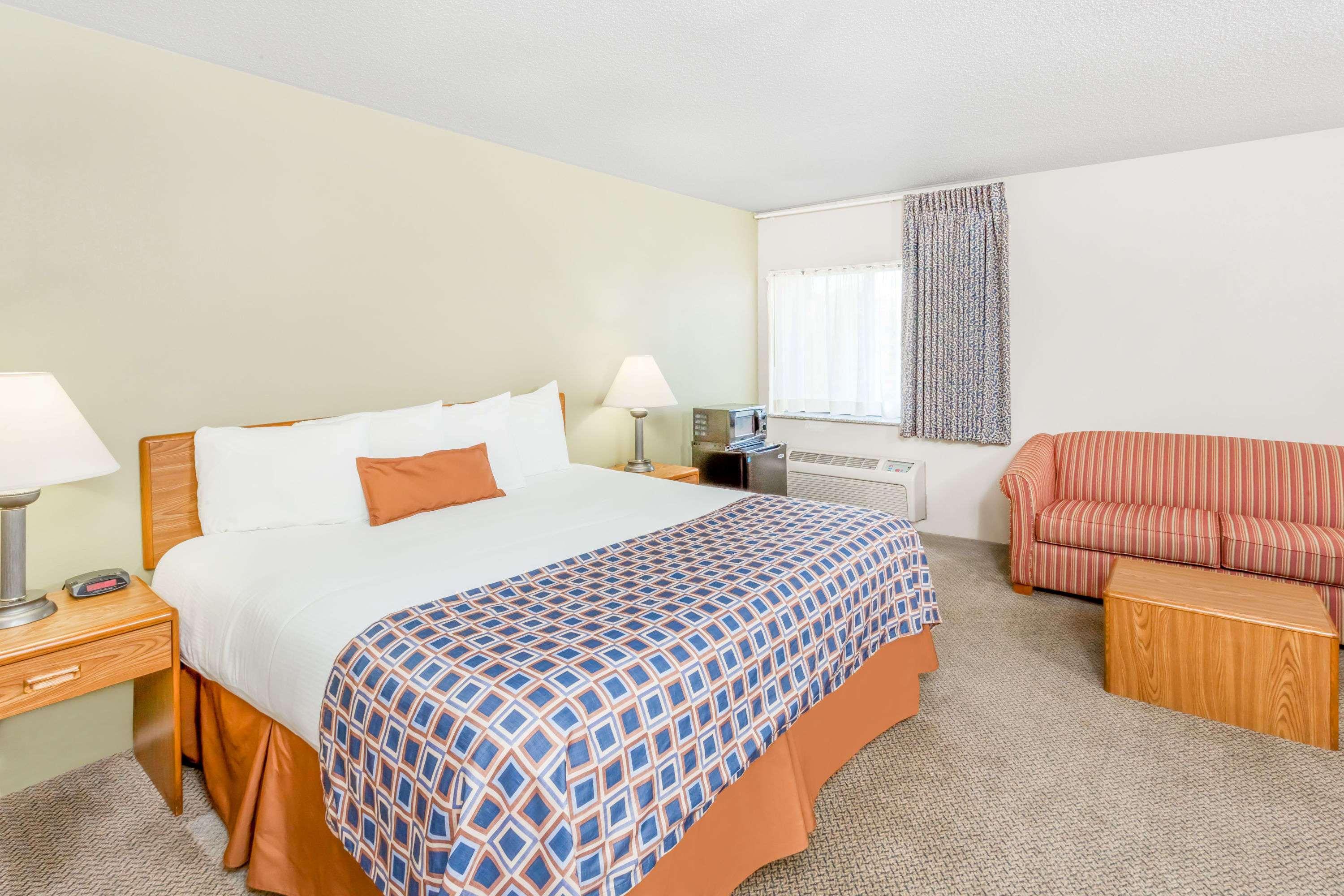Sleep Hotel
