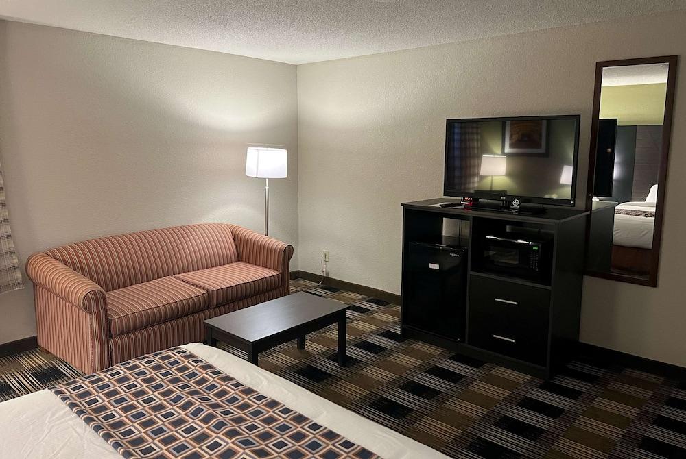 Sleep Hotel Champaign