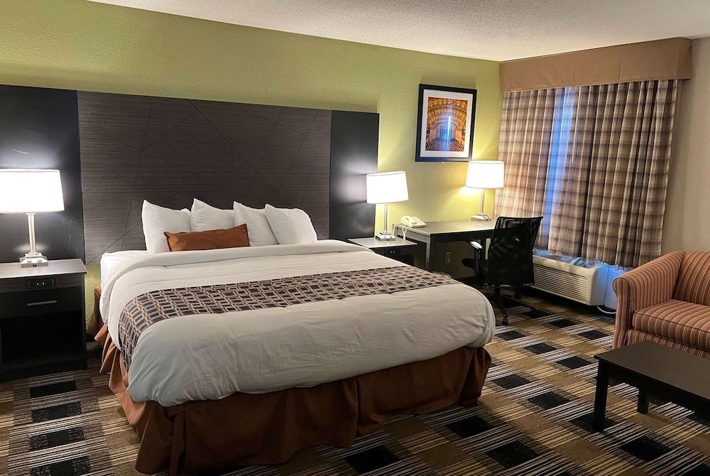 Hotel Sleep Champaign