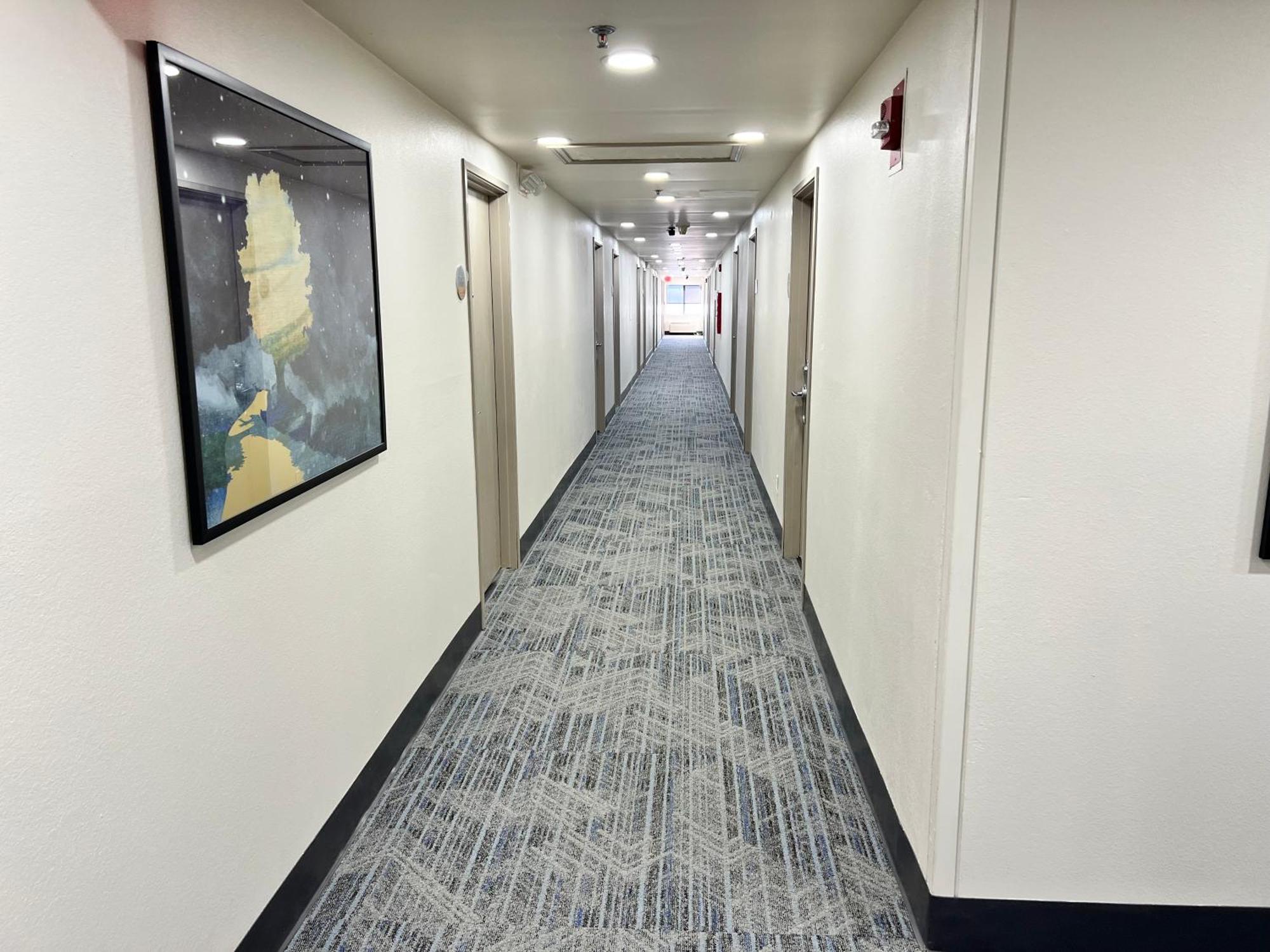 Sleep Hotel Champaign