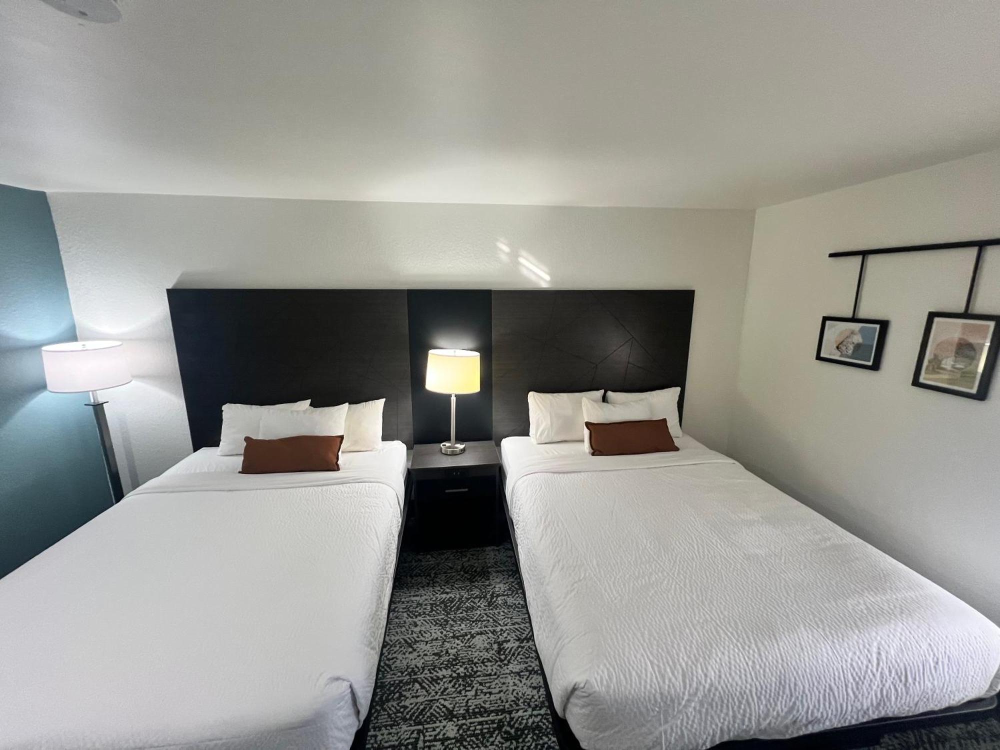 Sleep Hotel 2*