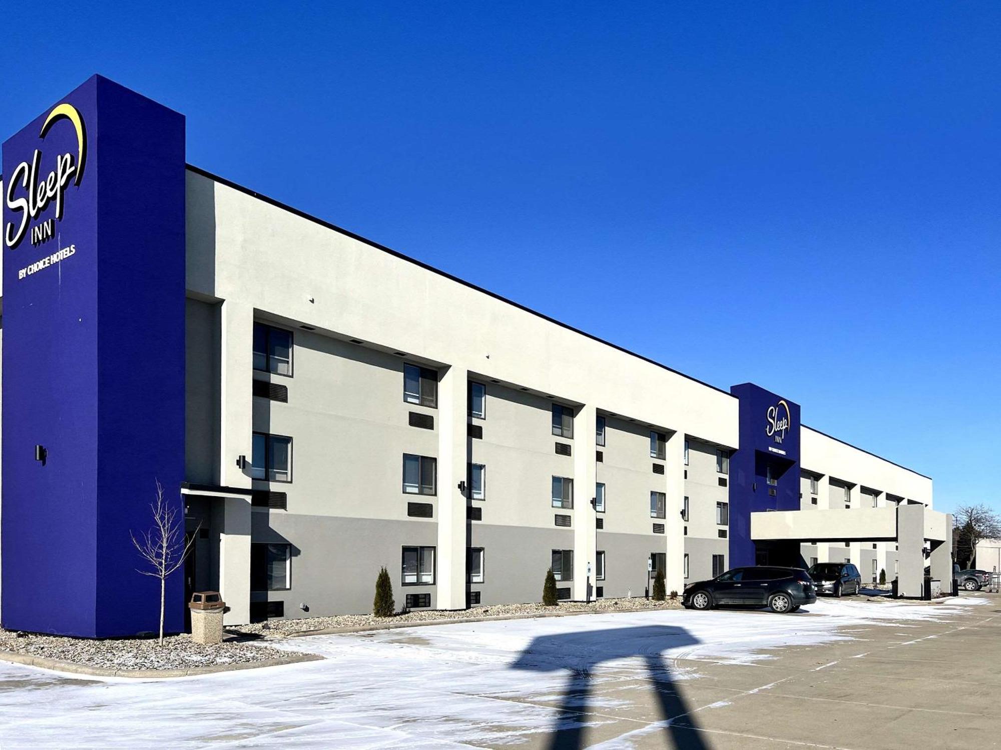 Sleep Hotel 2*