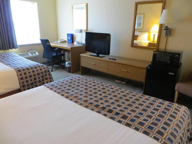 Sleep Hotel Champaign