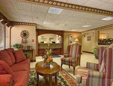 Sleep Hotel Champaign